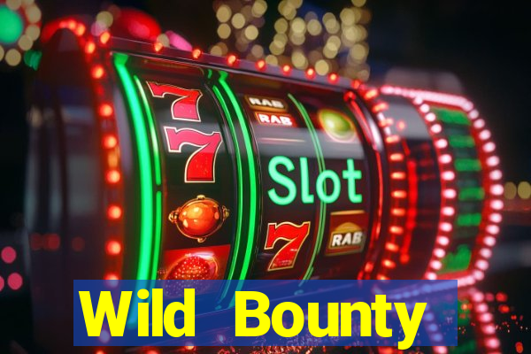 Wild Bounty Showdown pg demo main demo pg soft wild bounty